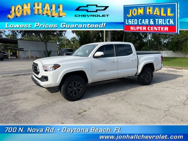 toyota tacoma 2023 3TMAZ5CN8PM217771 image toyota tacoma 2023 3TMAZ5CN8PM217771 image