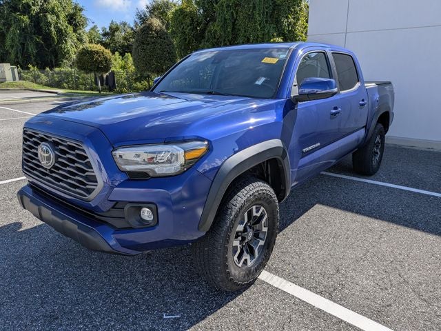 toyota tacoma 2023 3TMCZ5AN6PM557397 image toyota tacoma 2023 3TMCZ5AN6PM557397 image