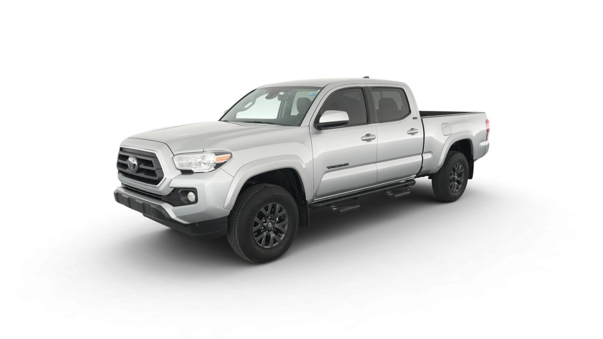 Toyota Tacoma 2023 3TMBZ5DN9PM040523 image Toyota Tacoma 2023 3TMBZ5DN9PM040523 image