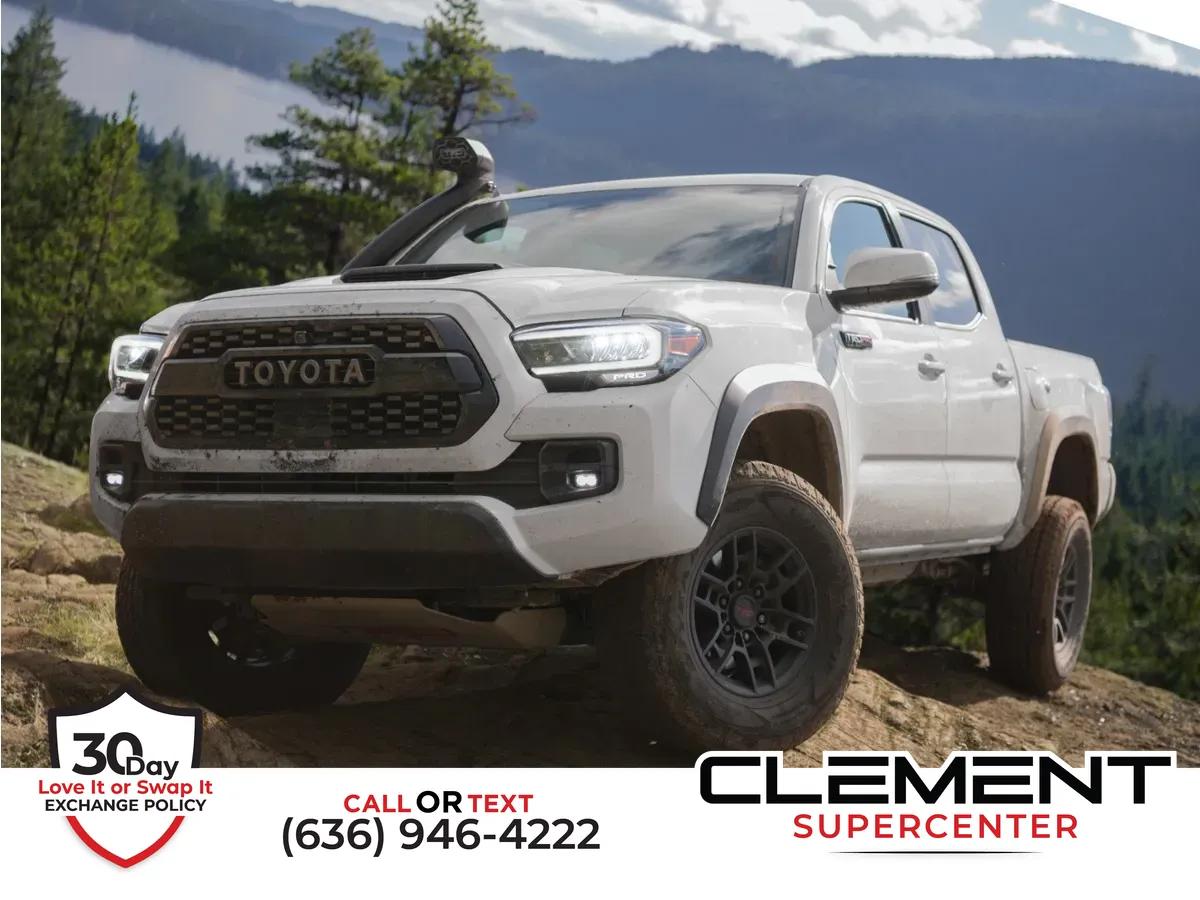 toyota tacoma 2023 3TYGZ5AN3PT113108 image toyota tacoma 2023 3TYGZ5AN3PT113108 image