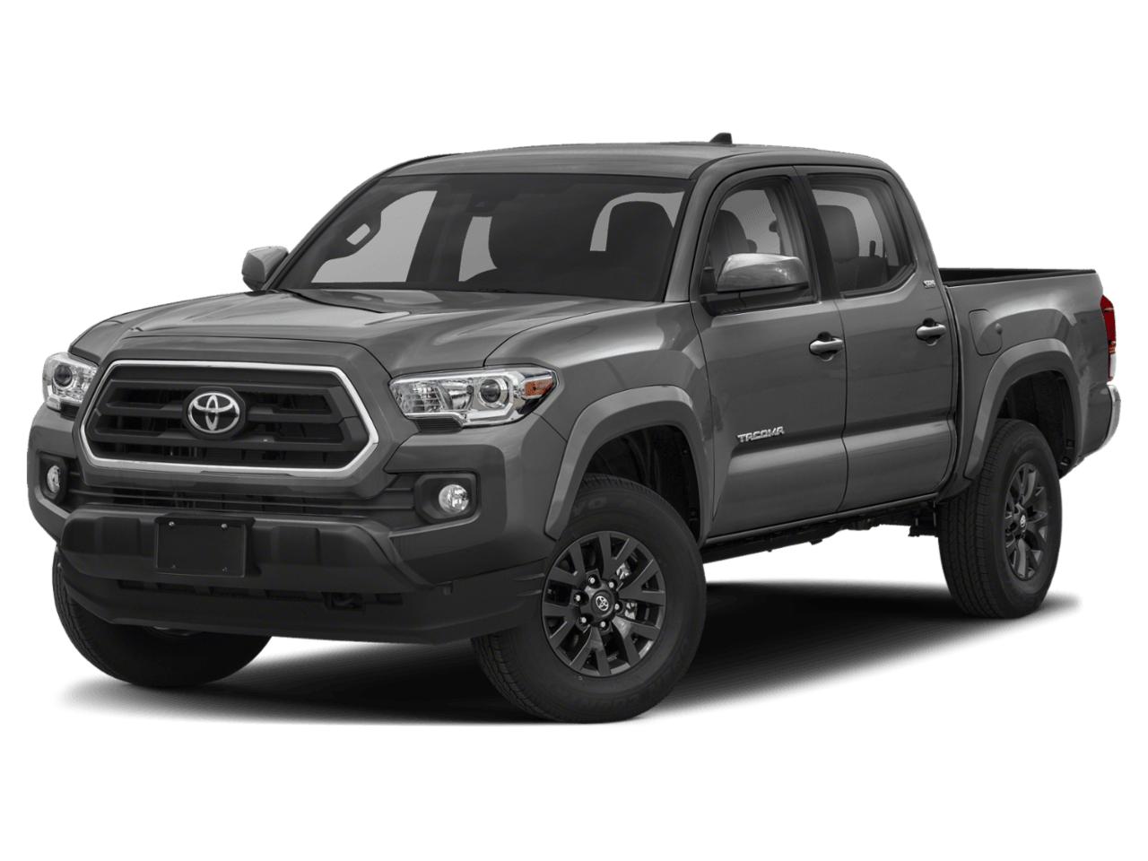 toyota tacoma 2023 3TMCZ5AN8PM604980 image toyota tacoma 2023 3TMCZ5AN8PM604980 image