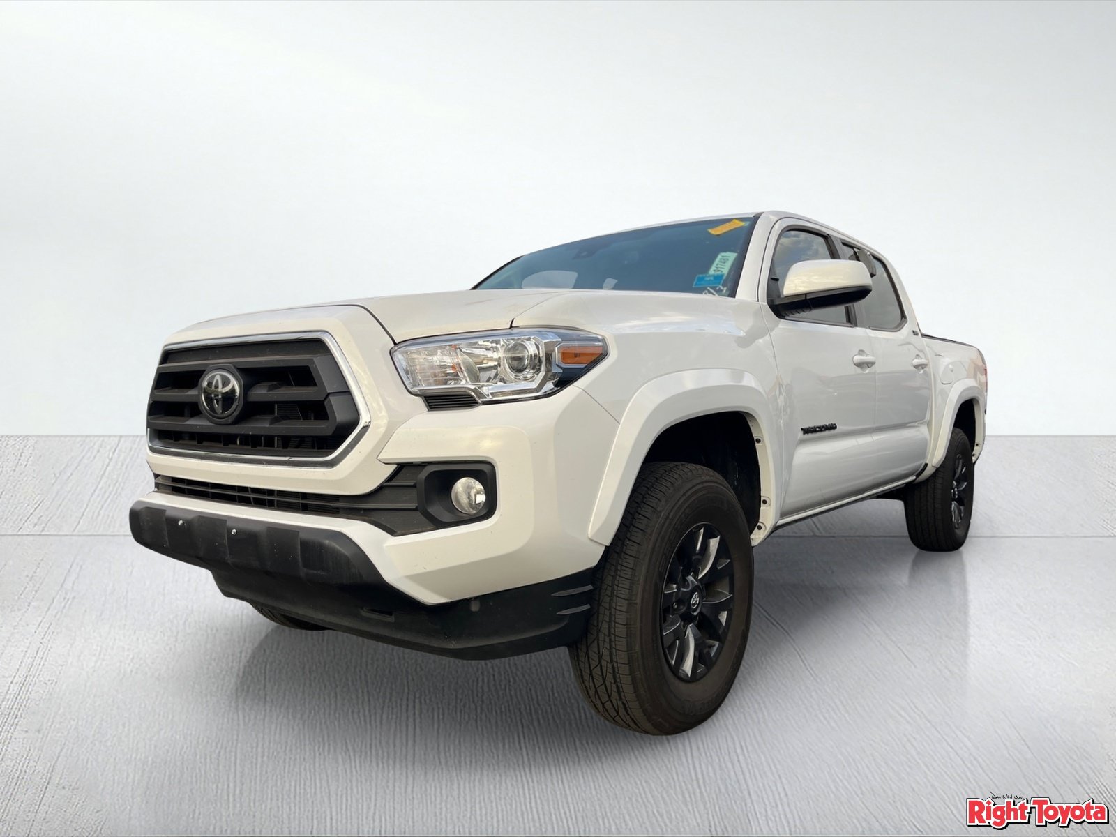 toyota tacoma 2023 3TMAZ5CN4PM216942 image toyota tacoma 2023 3TMAZ5CN4PM216942 image