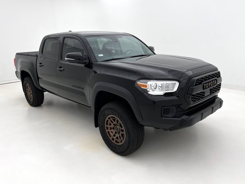 toyota tacoma 2023 3TMCZ5AN9PM608813 image toyota tacoma 2023 3TMCZ5AN9PM608813 image