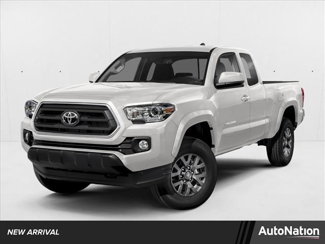toyota tacoma 2023 3TYRZ5CN6PT024431 image toyota tacoma 2023 3TYRZ5CN6PT024431 image