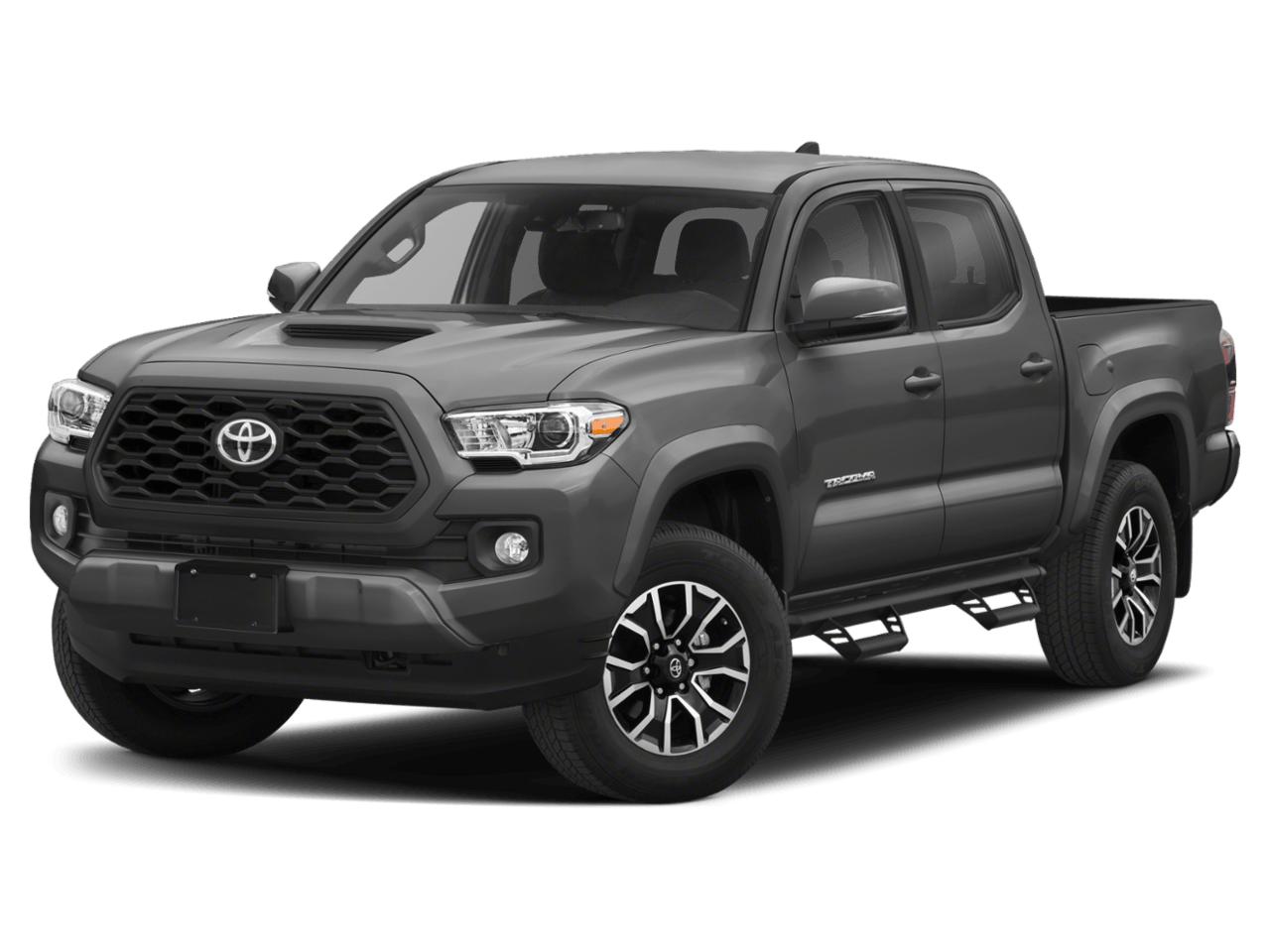toyota tacoma 2023 3TYCZ5AN7PT162620 image toyota tacoma 2023 3TYCZ5AN7PT162620 image