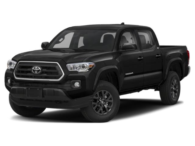 toyota tacoma 2023 3TMAZ5CN8PM217396 image toyota tacoma 2023 3TMAZ5CN8PM217396 image