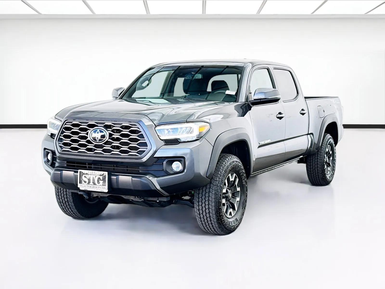 toyota tacoma 2023 3TMDZ5BN3PM158644 image toyota tacoma 2023 3TMDZ5BN3PM158644 image
