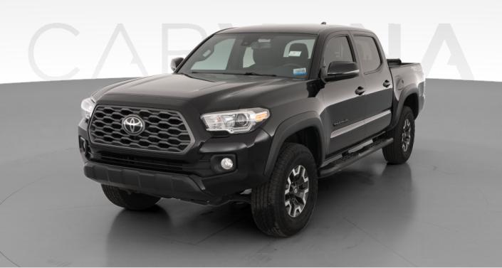 toyota tacoma 2023 3TMCZ5AN4PM566356 image toyota tacoma 2023 3TMCZ5AN4PM566356 image