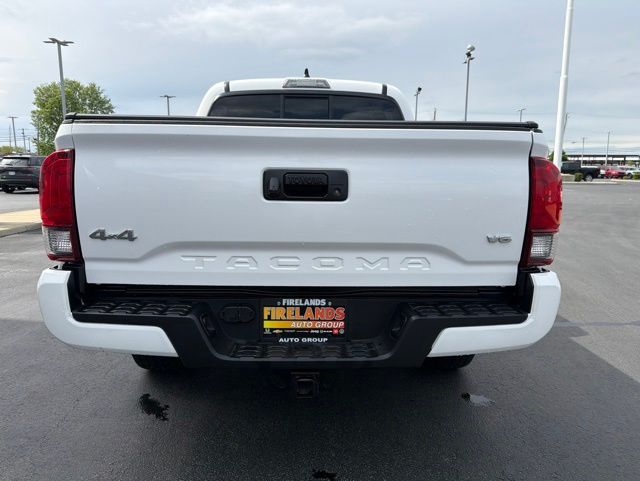 toyota tacoma 2023 3TMCZ5ANXPM556575 image toyota tacoma 2023 3TMCZ5ANXPM556575 image