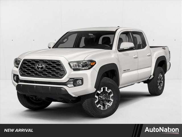 toyota tacoma 2023 3TMCZ5ANXPM601966 image toyota tacoma 2023 3TMCZ5ANXPM601966 image