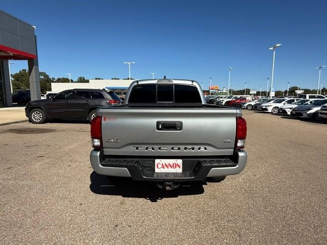 toyota tacoma 2023 3TYCZ5AN1PT162824 image toyota tacoma 2023 3TYCZ5AN1PT162824 image