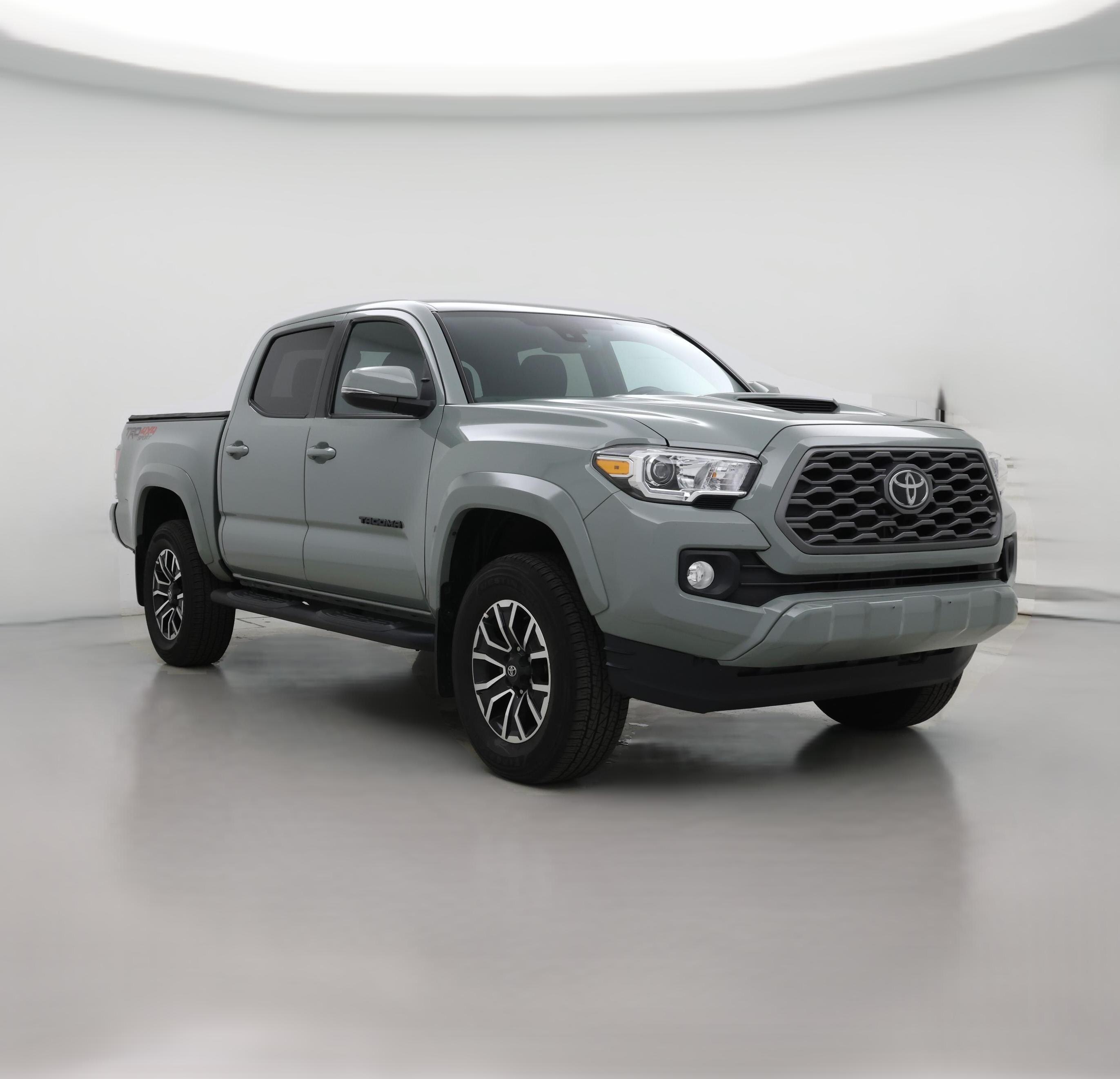 toyota tacoma 2023 3TYCZ5AN1PT147739 image toyota tacoma 2023 3TYCZ5AN1PT147739 image