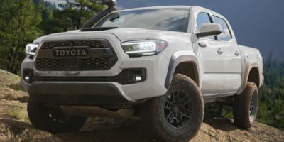 toyota tacoma 2023 3TMCZ5AN4PM611604 image toyota tacoma 2023 3TMCZ5AN4PM611604 image