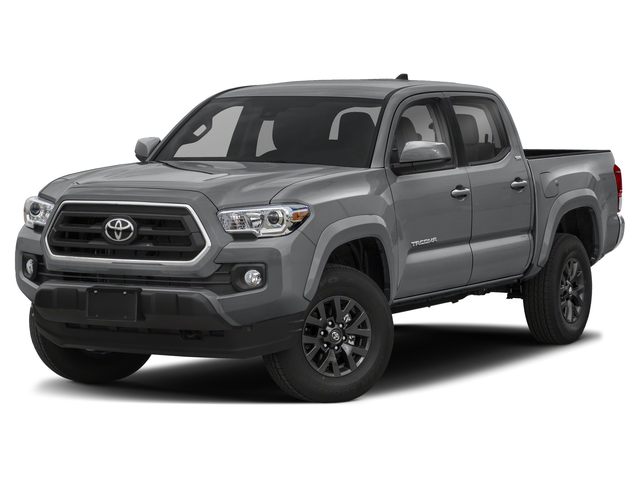 toyota tacoma 2023 3TMAZ5CN6PM211760 image toyota tacoma 2023 3TMAZ5CN6PM211760 image