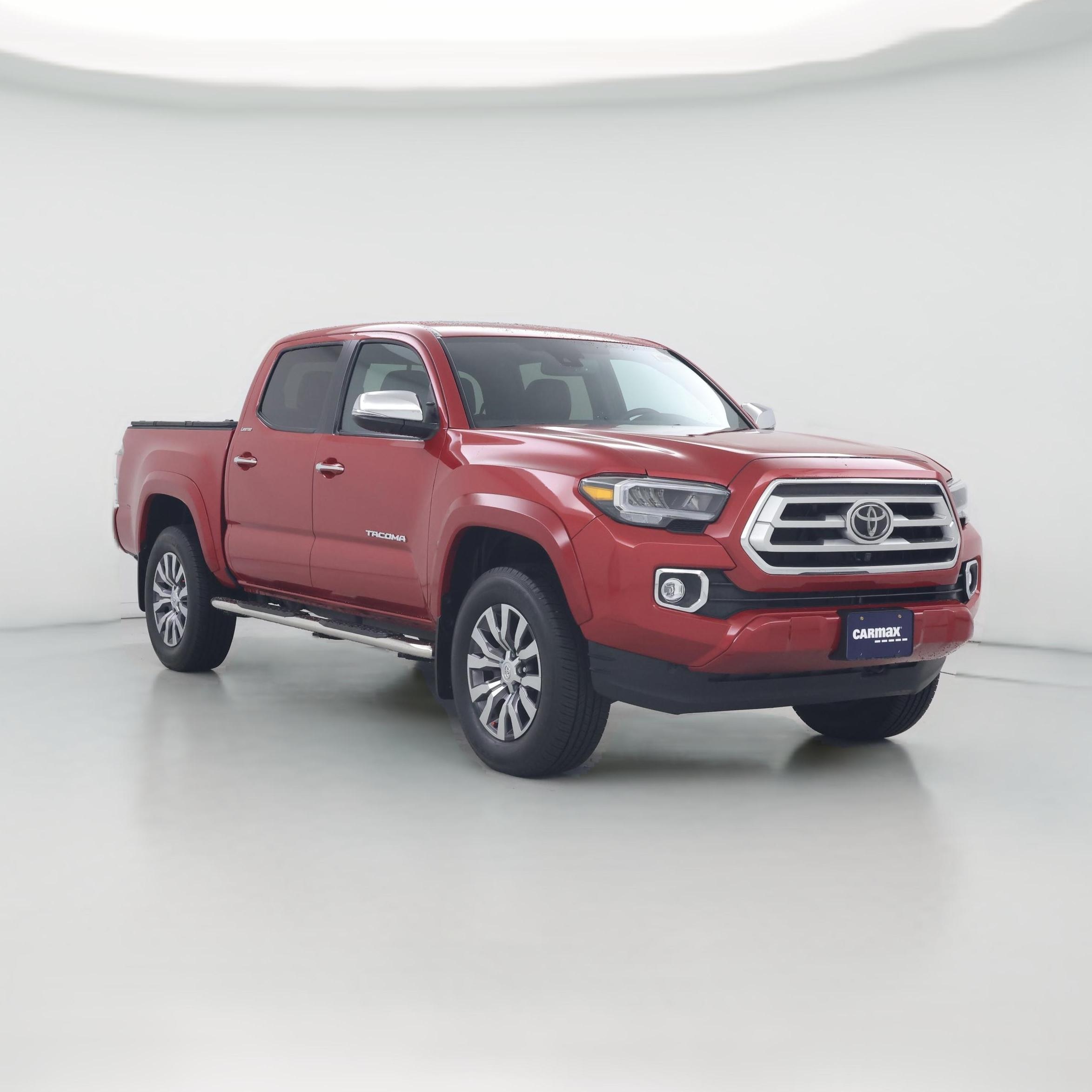 toyota tacoma 2023 3TYEZ5CN5PT034494 image toyota tacoma 2023 3TYEZ5CN5PT034494 image
