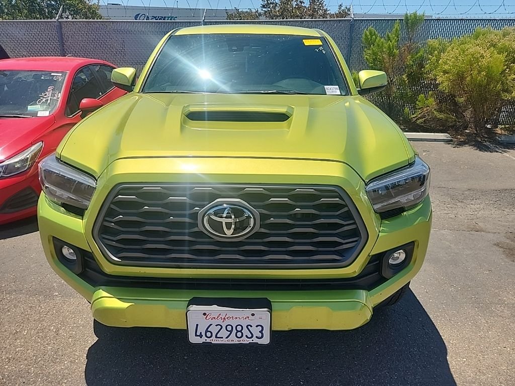 toyota tacoma 2023 3TYDZ5BN3PT021742 image toyota tacoma 2023 3TYDZ5BN3PT021742 image