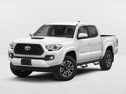 toyota tacoma 2023 3TMCZ5AN2PM587738 image toyota tacoma 2023 3TMCZ5AN2PM587738 image