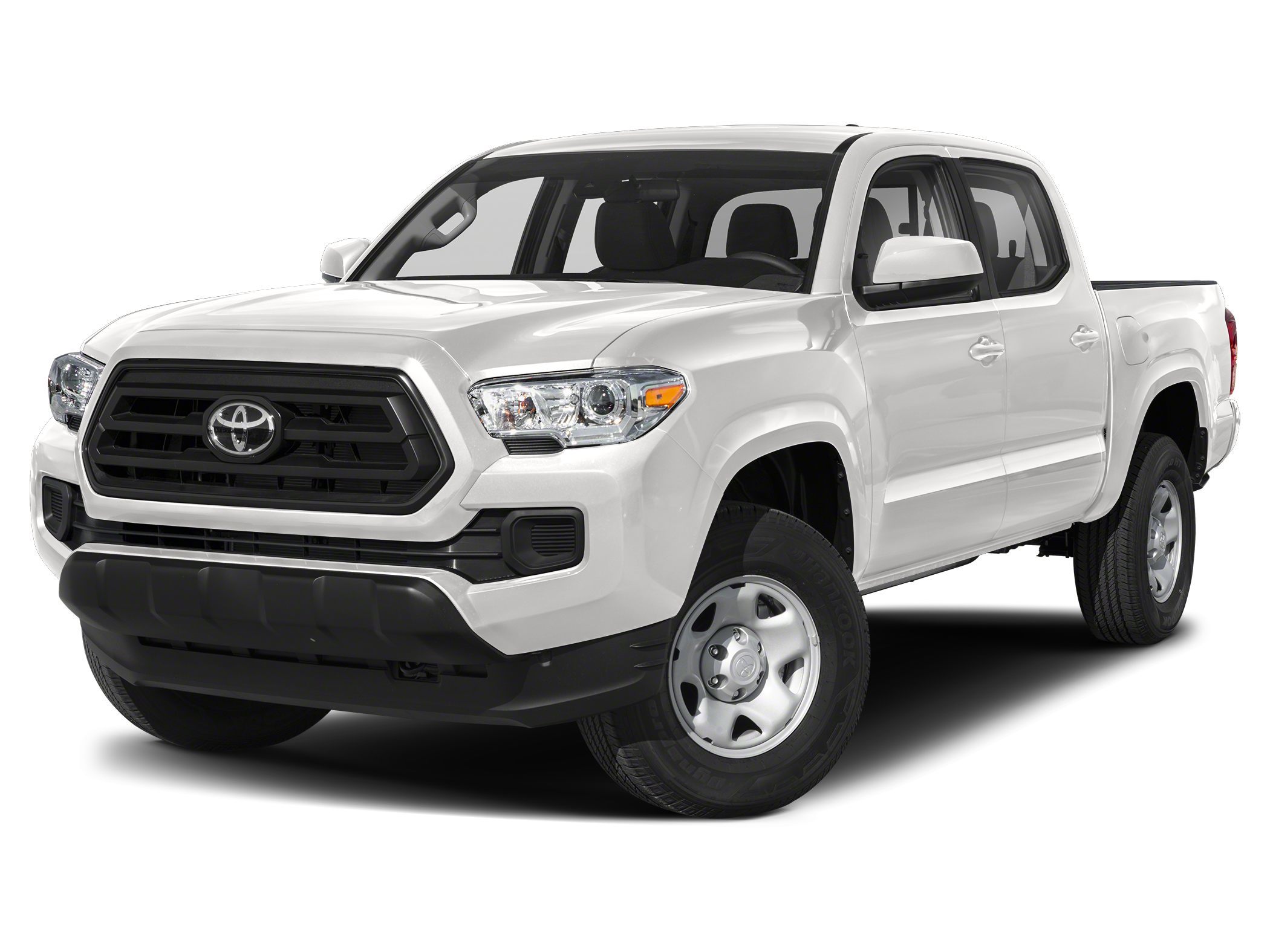 toyota tacoma 2023 3TMCZ5AN9PM545535 image toyota tacoma 2023 3TMCZ5AN9PM545535 image