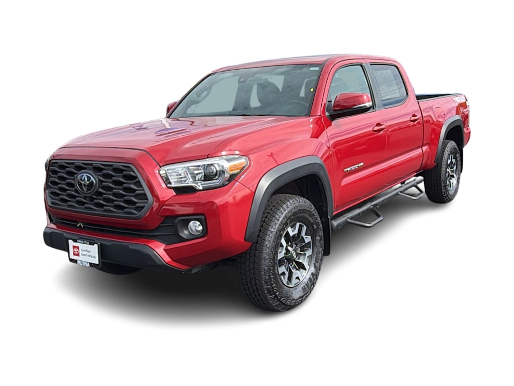 toyota tacoma 2023 3TMDZ5BN7PM158632 image toyota tacoma 2023 3TMDZ5BN7PM158632 image