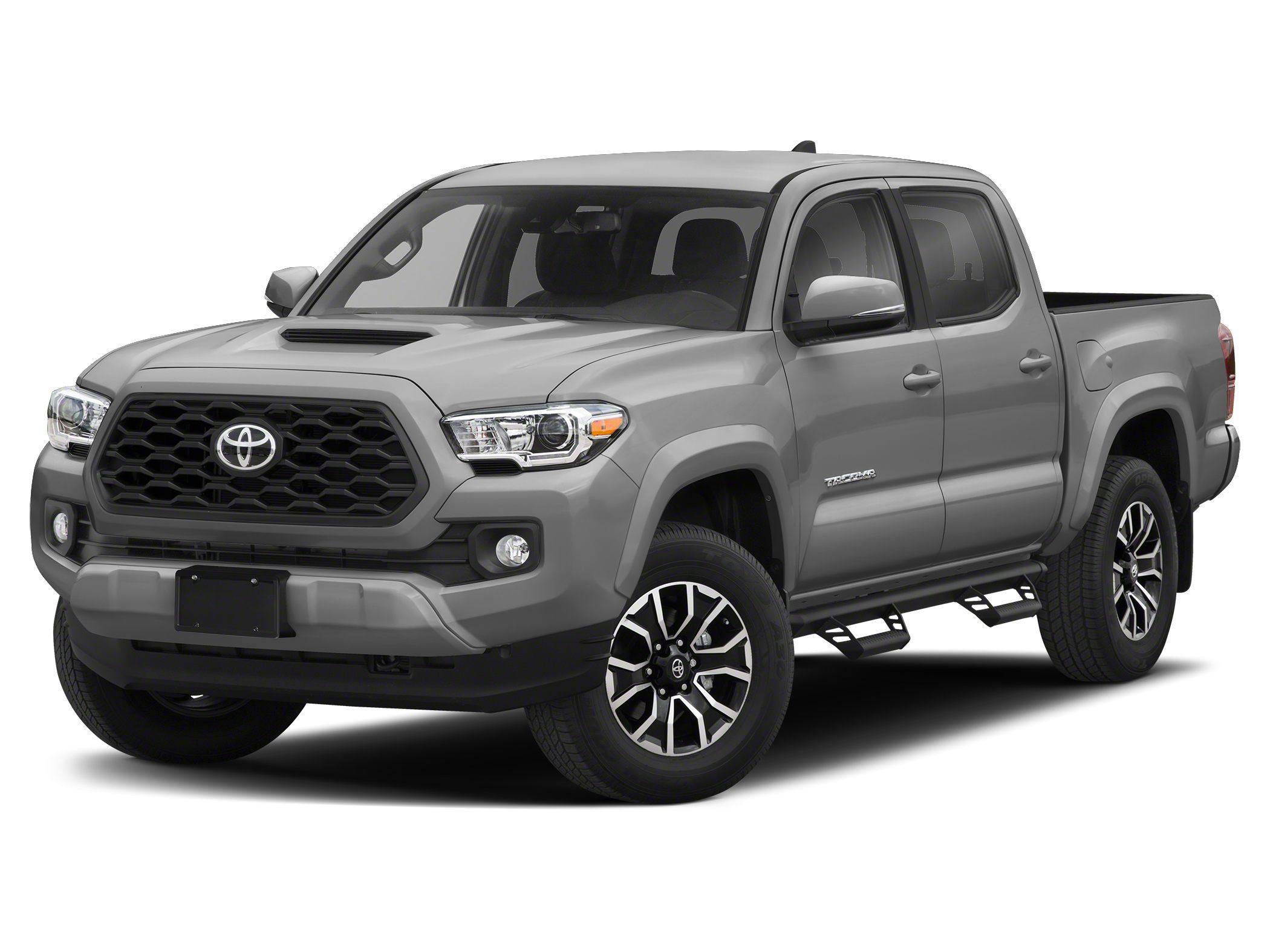 toyota tacoma 2023 3TMCZ5AN7PM559160 image toyota tacoma 2023 3TMCZ5AN7PM559160 image