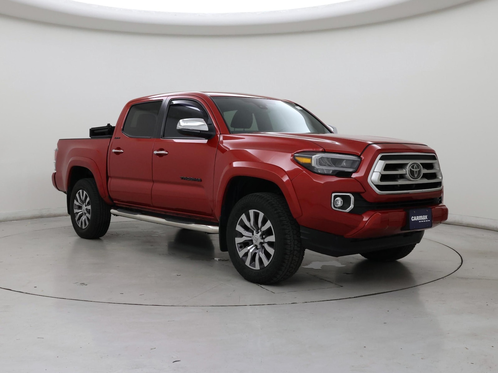 toyota tacoma 2023 3TYGZ5AN2PT155897 image toyota tacoma 2023 3TYGZ5AN2PT155897 image