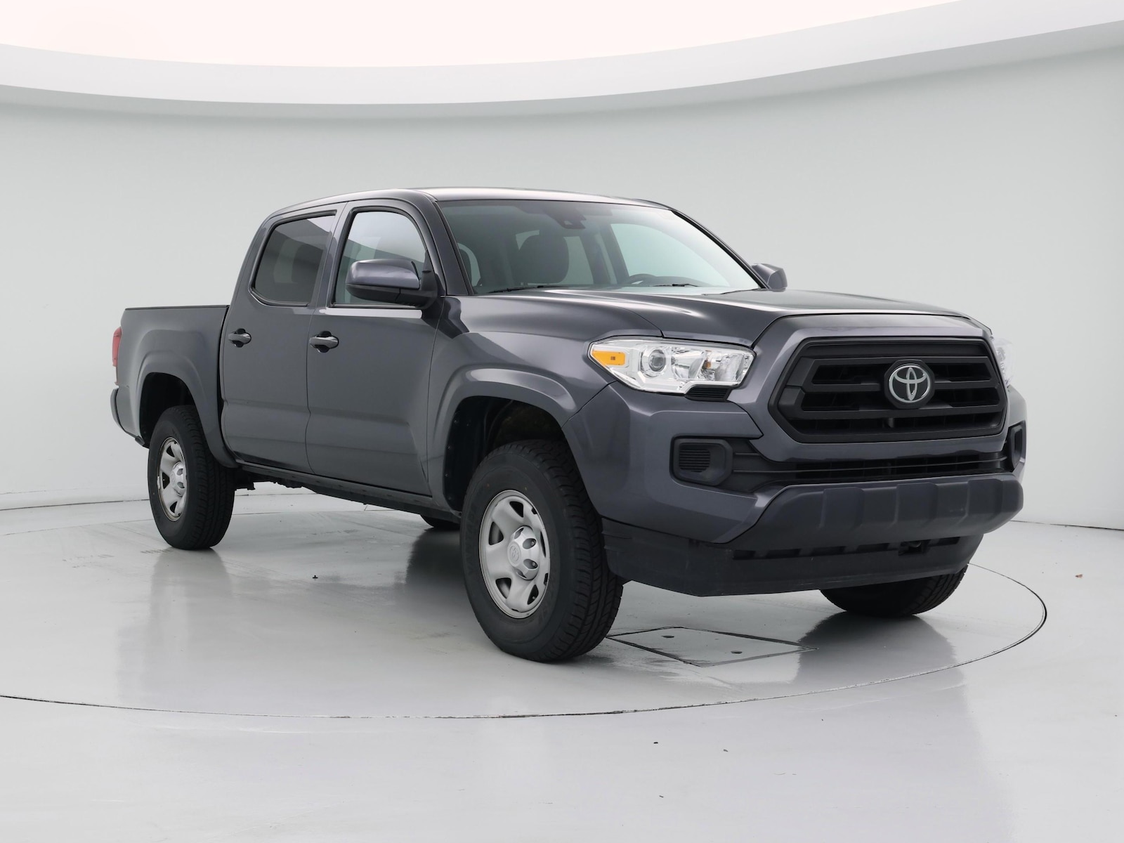 toyota tacoma 2023 3TMCZ5AN8PM626557 image toyota tacoma 2023 3TMCZ5AN8PM626557 image