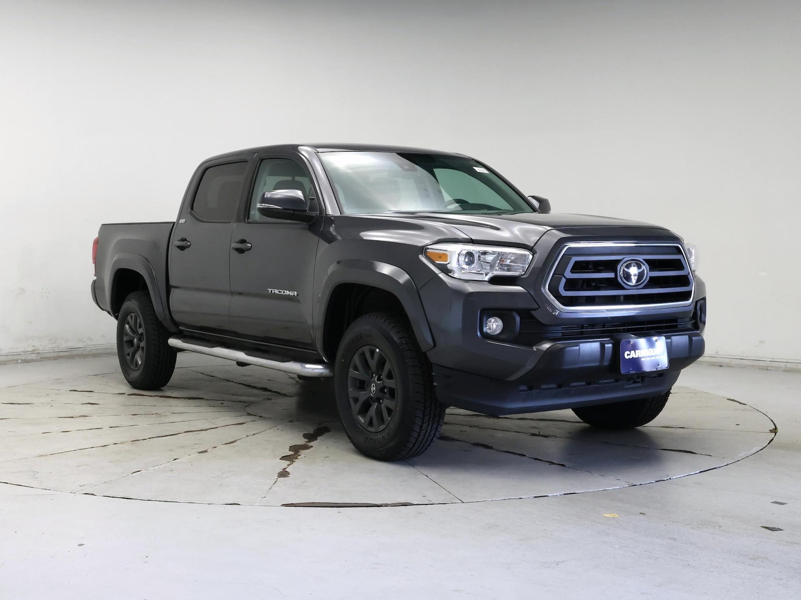 toyota tacoma 2023 3TYCZ5AN1PT125479 image toyota tacoma 2023 3TYCZ5AN1PT125479 image