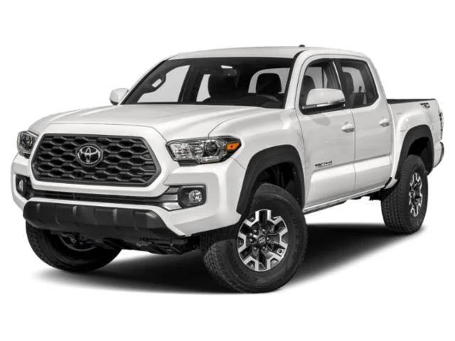toyota tacoma 2023 3TYCZ5AN6PT106457 image toyota tacoma 2023 3TYCZ5AN6PT106457 image