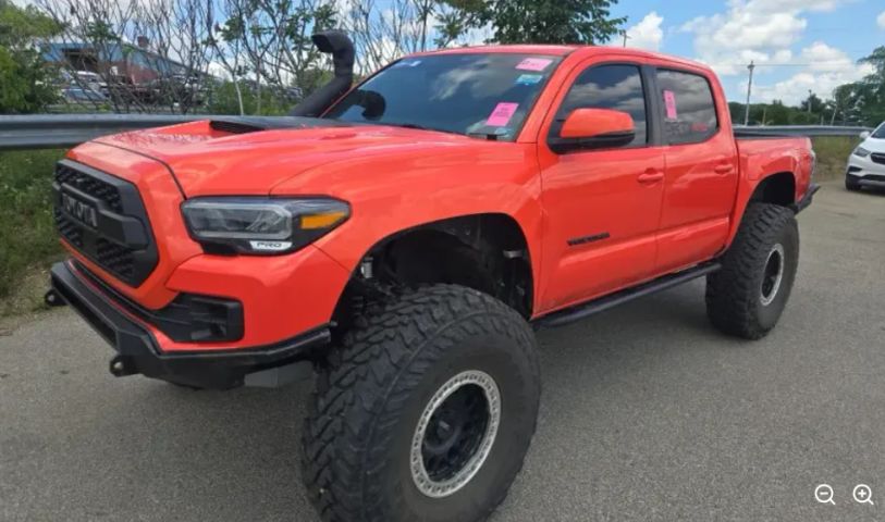 toyota tacoma 2023 3TYCZ5AN9PT112530 image toyota tacoma 2023 3TYCZ5AN9PT112530 image