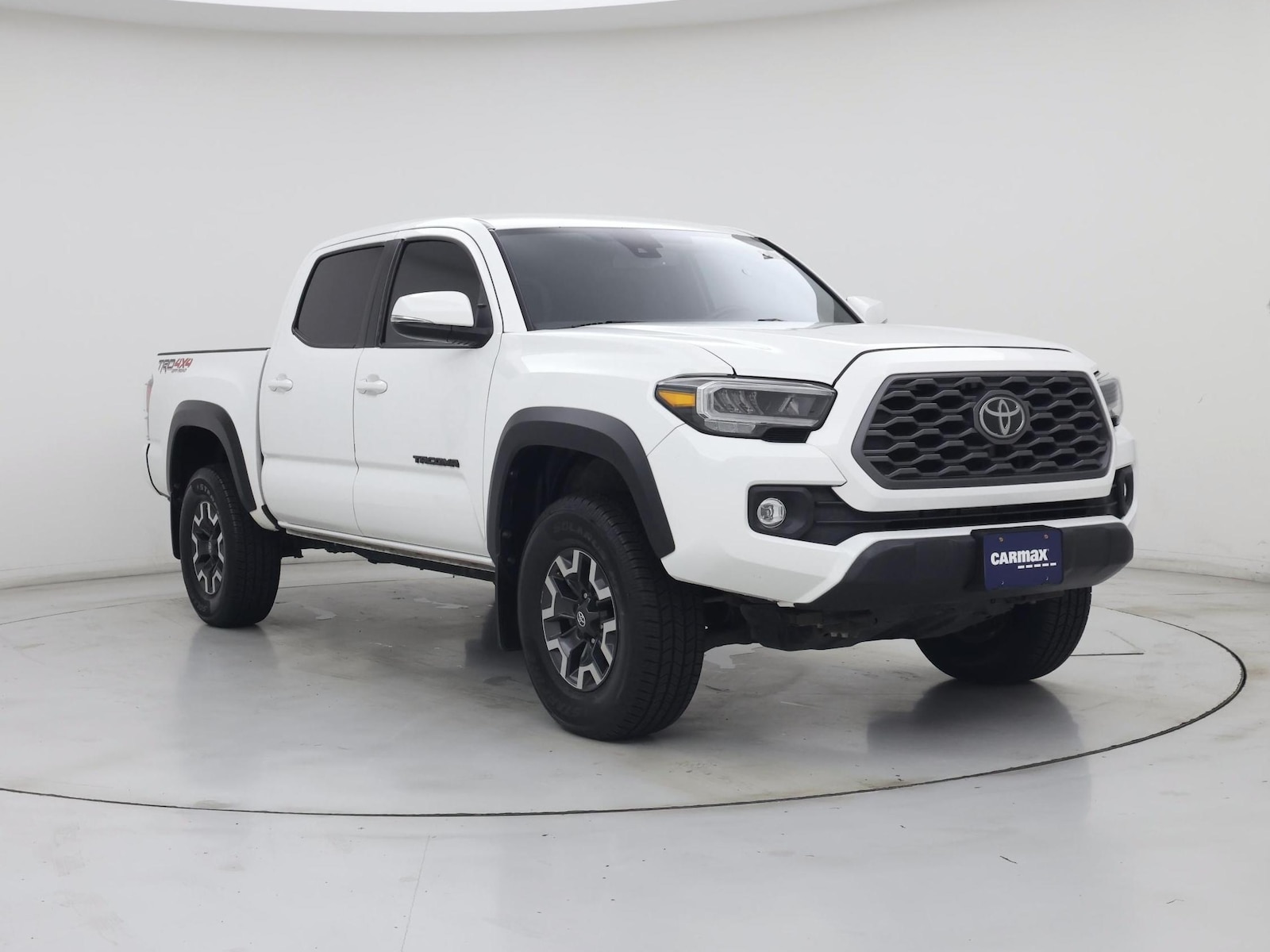 toyota tacoma 2023 3TMCZ5AN6PM615170 image toyota tacoma 2023 3TMCZ5AN6PM615170 image