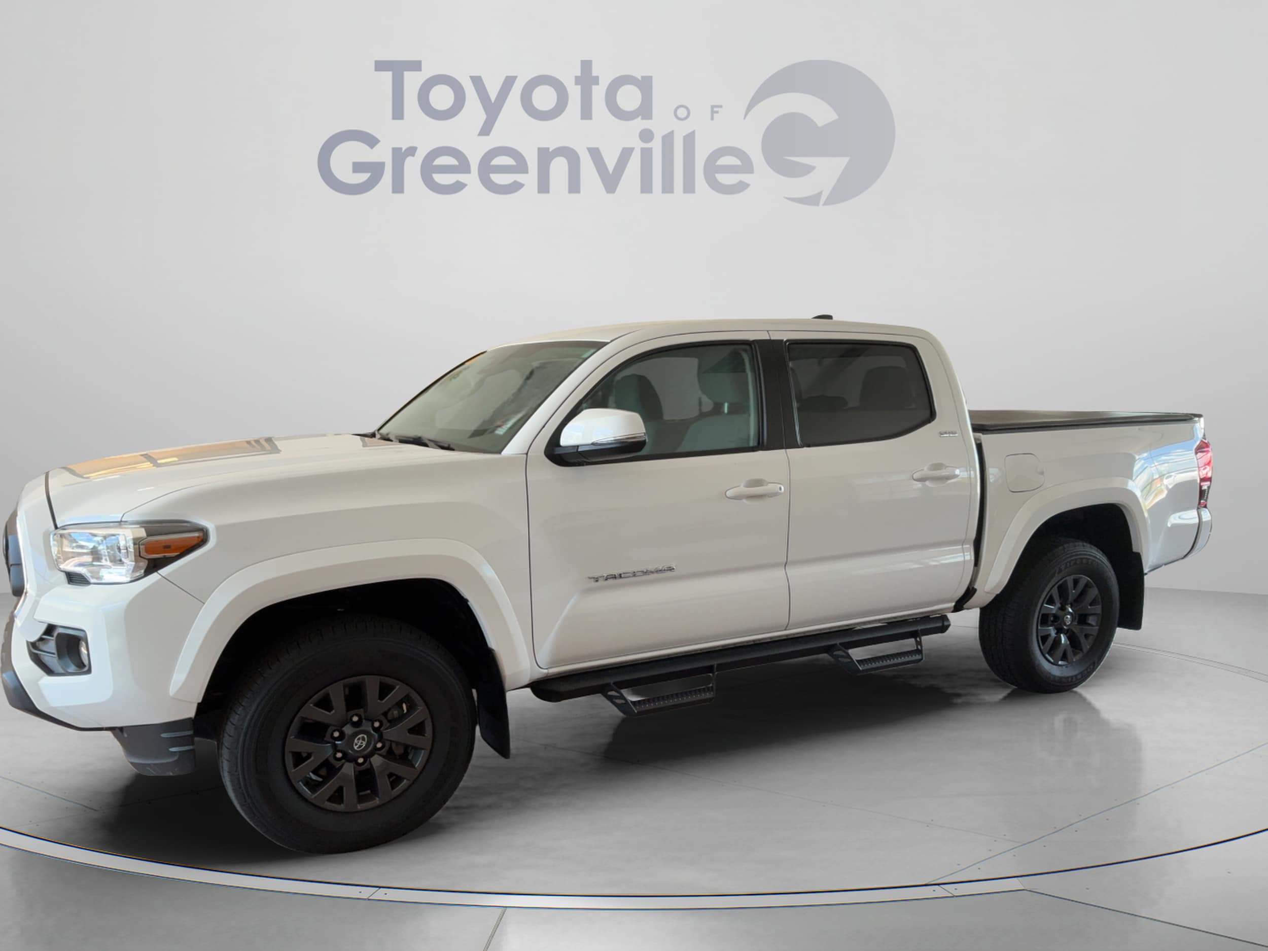 toyota tacoma 2023 3TMAZ5CN7PM220242 image toyota tacoma 2023 3TMAZ5CN7PM220242 image