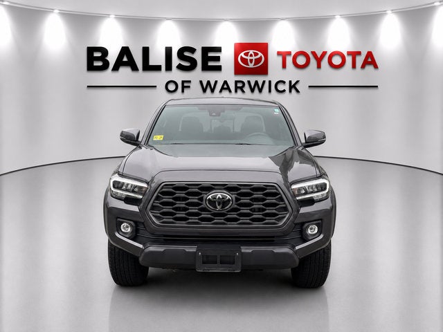 toyota tacoma 2023 3TMCZ5AN2PM613321 image