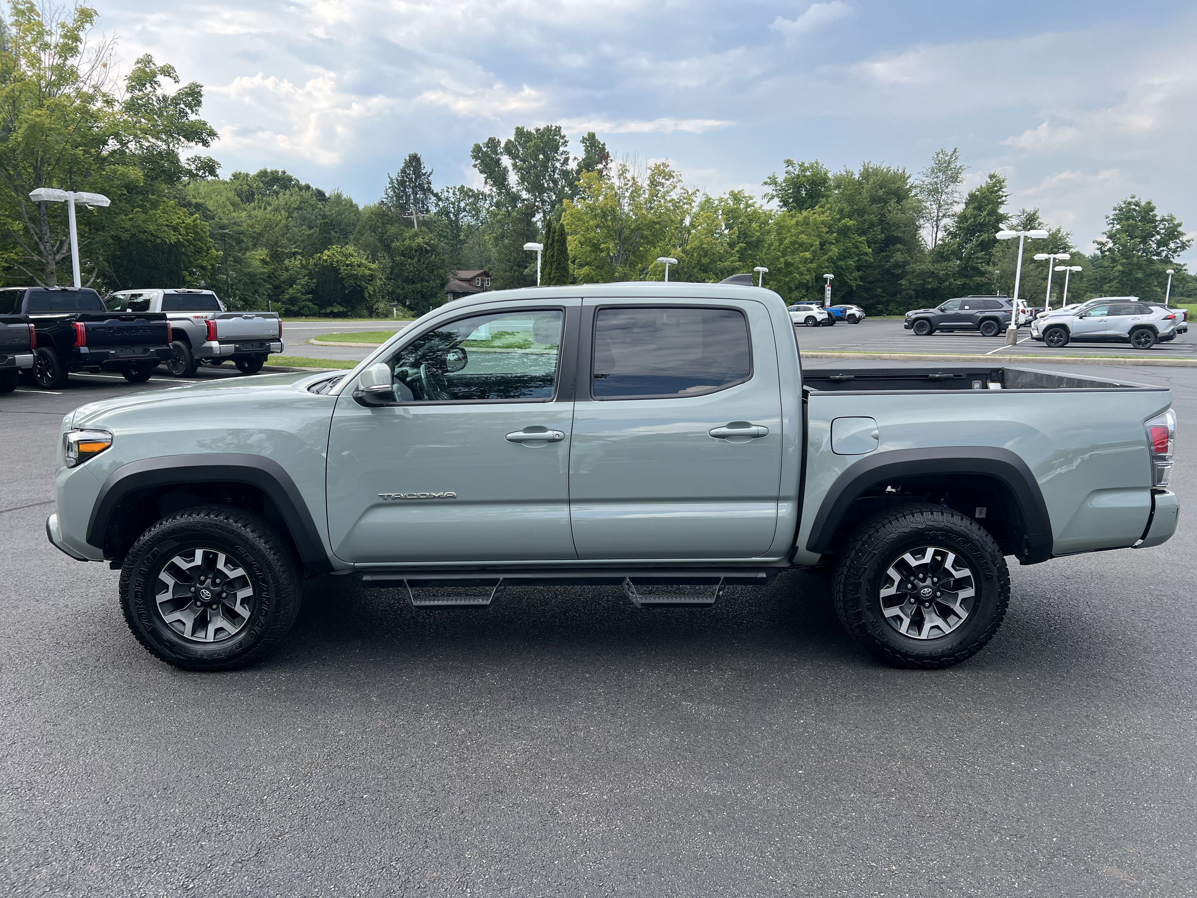 toyota tacoma 2023 3TYCZ5AN3PT150139 image toyota tacoma 2023 3TYCZ5AN3PT150139 image