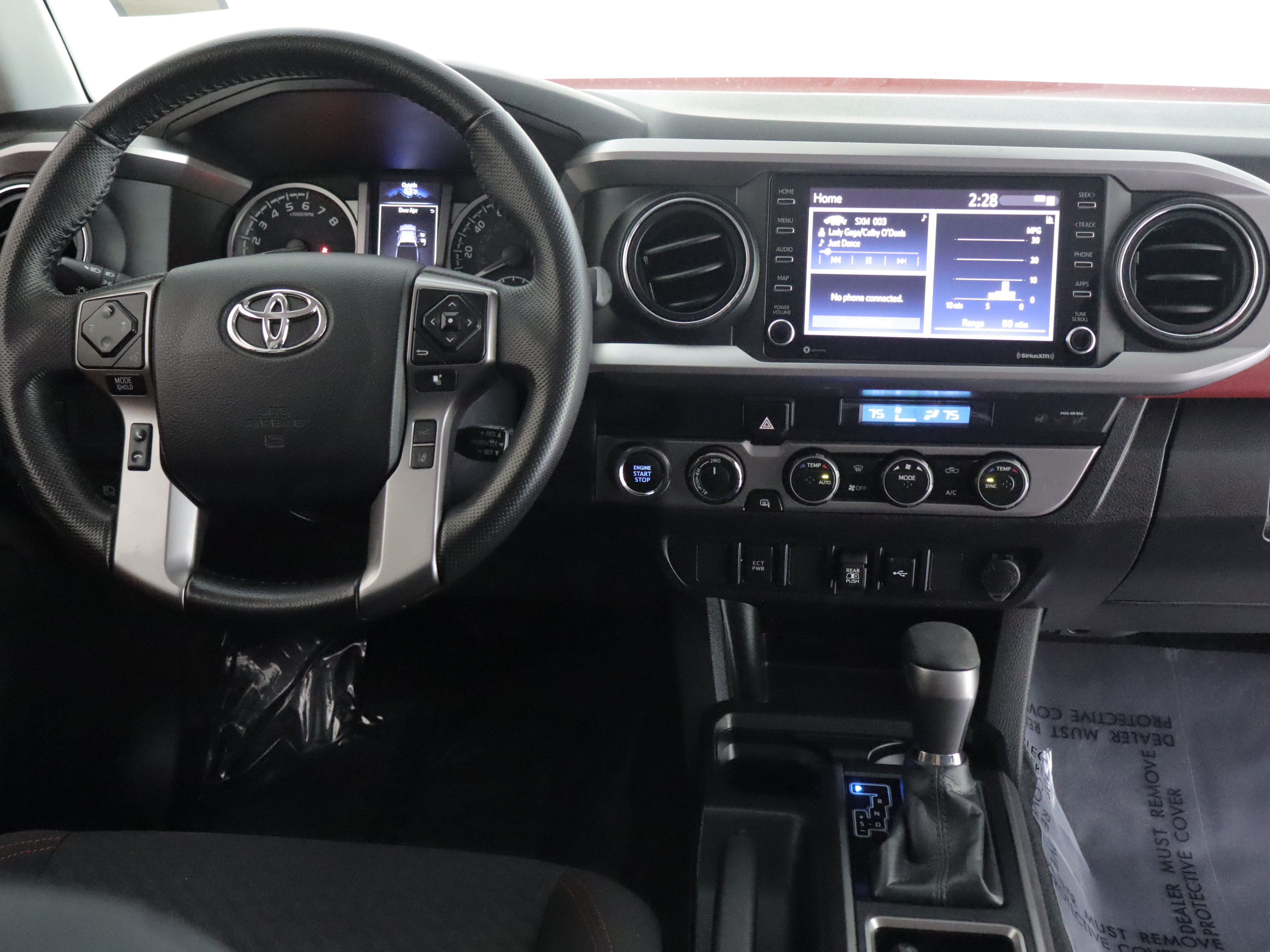 toyota tacoma 2023 3TYCZ5AN3PT153526 image toyota tacoma 2023 3TYCZ5AN3PT153526 image