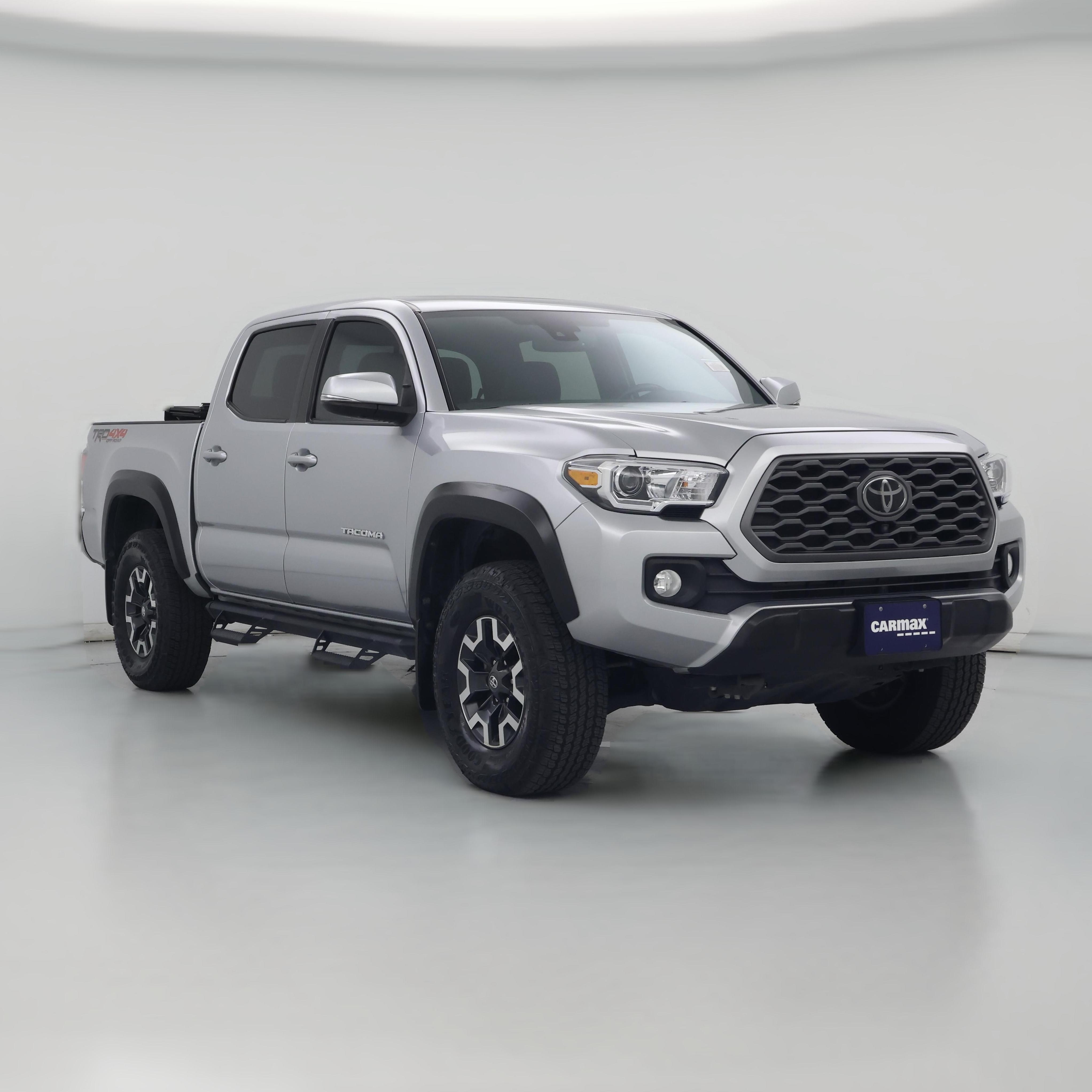 toyota tacoma 2023 3TYCZ5AN2PT105936 image