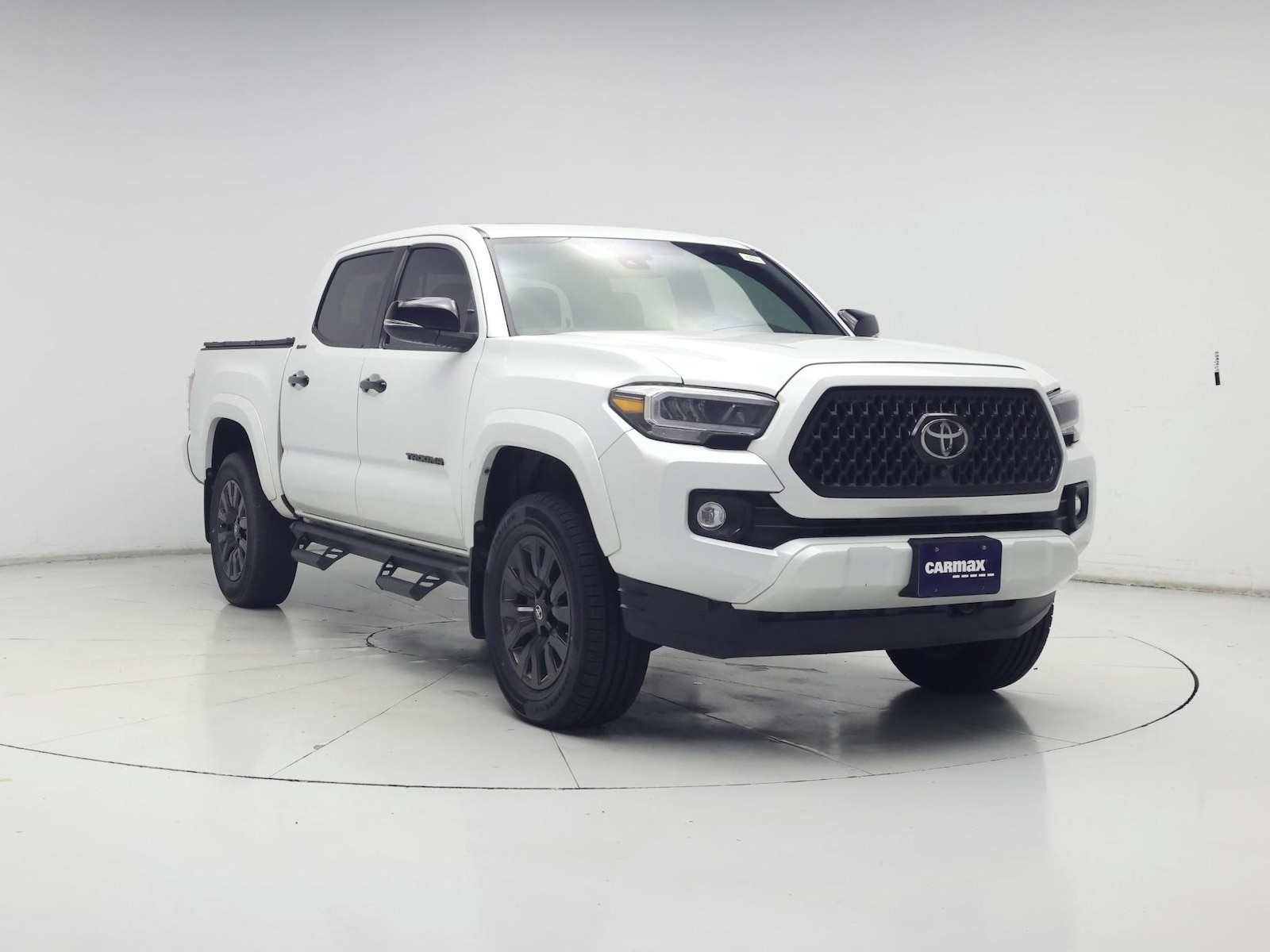 toyota tacoma 2023 3TYGZ5AN0PT167806 image toyota tacoma 2023 3TYGZ5AN0PT167806 image