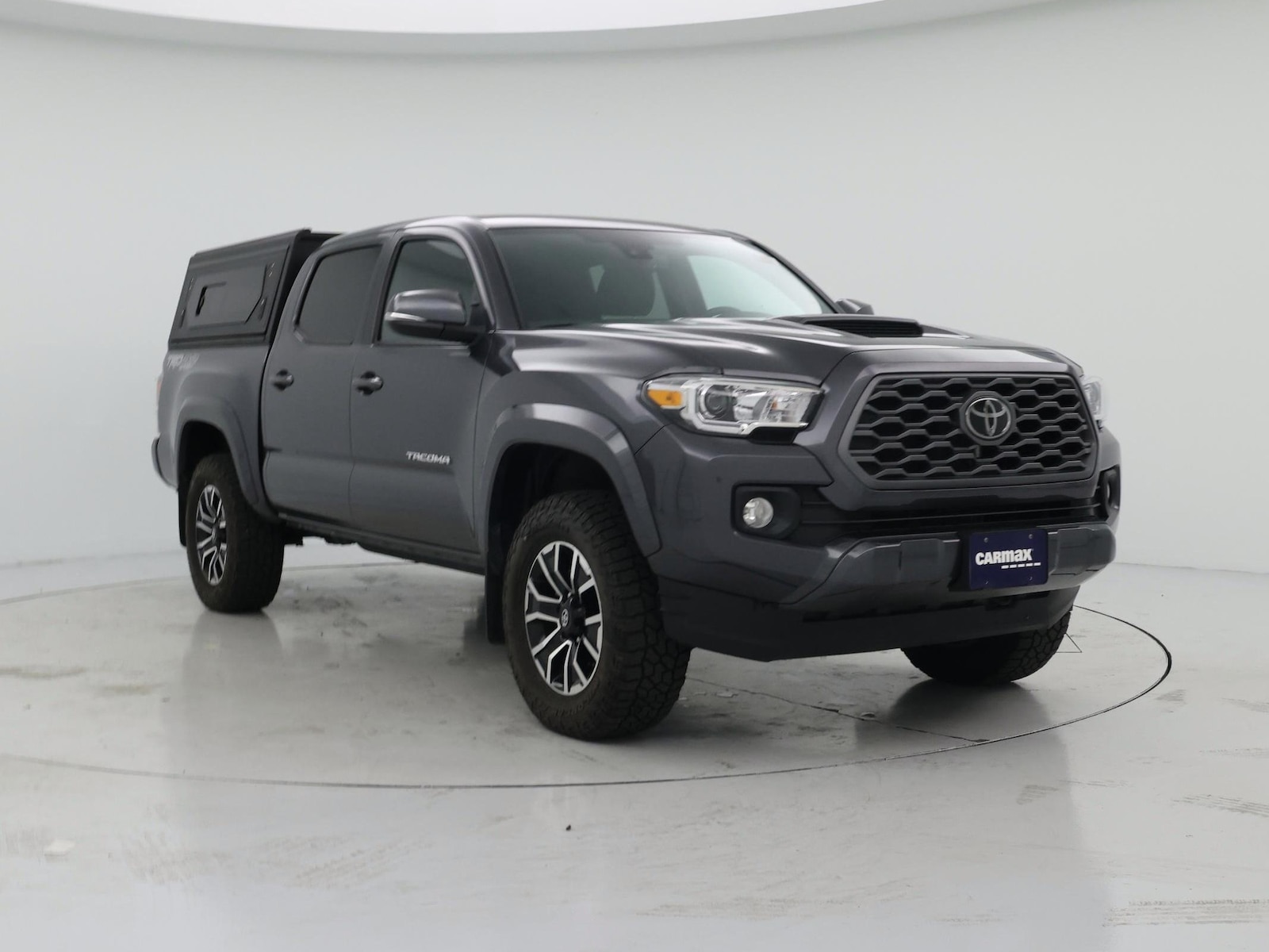 toyota tacoma 2023 3TYCZ5AN5PT158663 image toyota tacoma 2023 3TYCZ5AN5PT158663 image