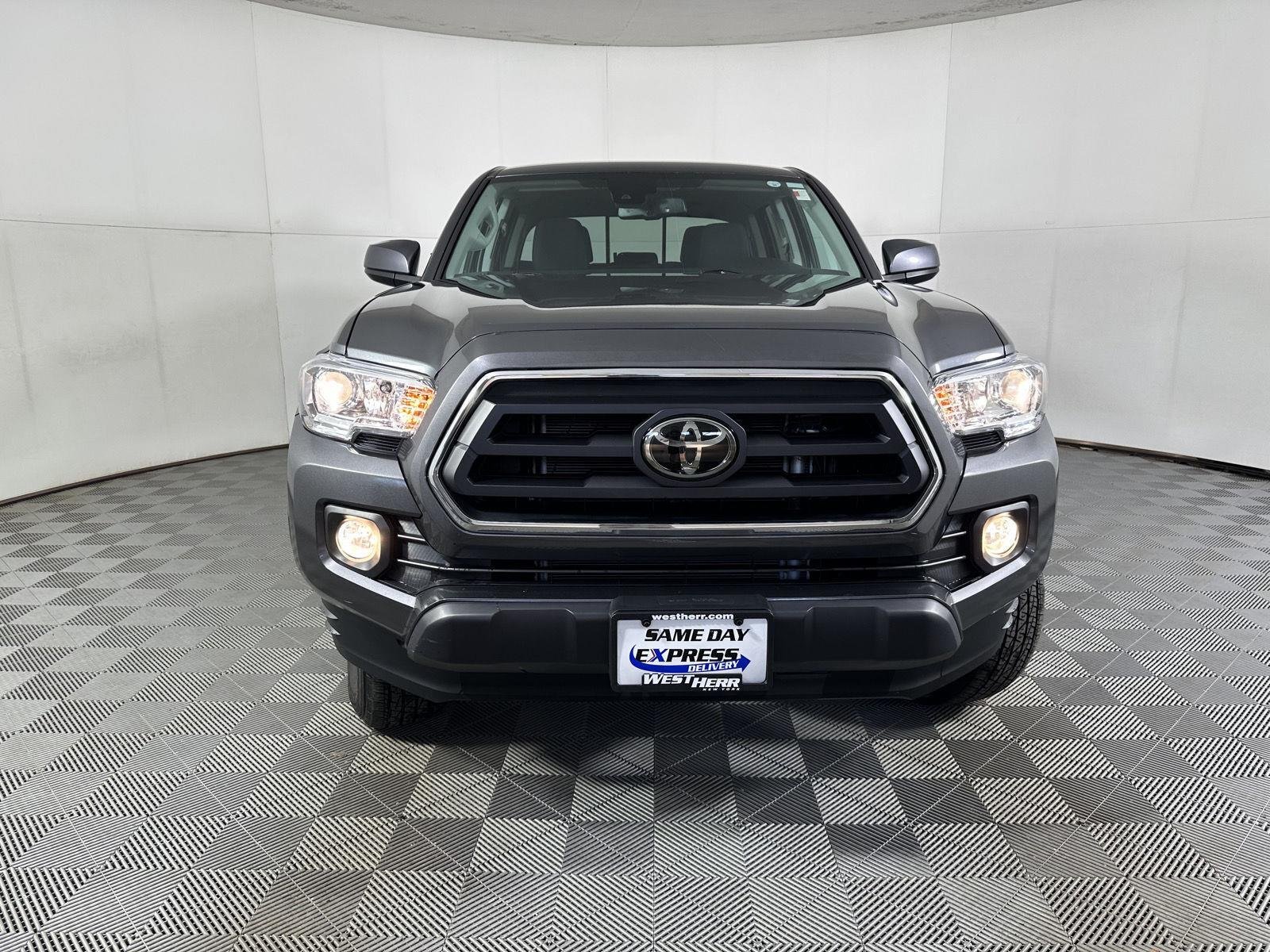 toyota tacoma 2023 3TMCZ5AN3PM630628 image toyota tacoma 2023 3TMCZ5AN3PM630628 image