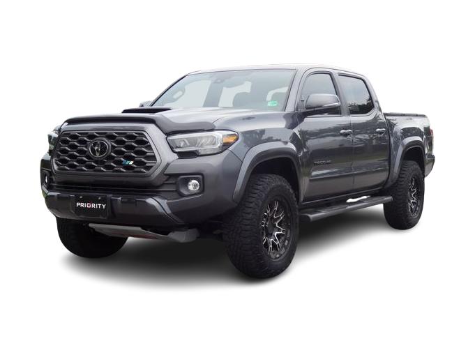 toyota tacoma 2023 3TMCZ5AN8PM548362 image toyota tacoma 2023 3TMCZ5AN8PM548362 image
