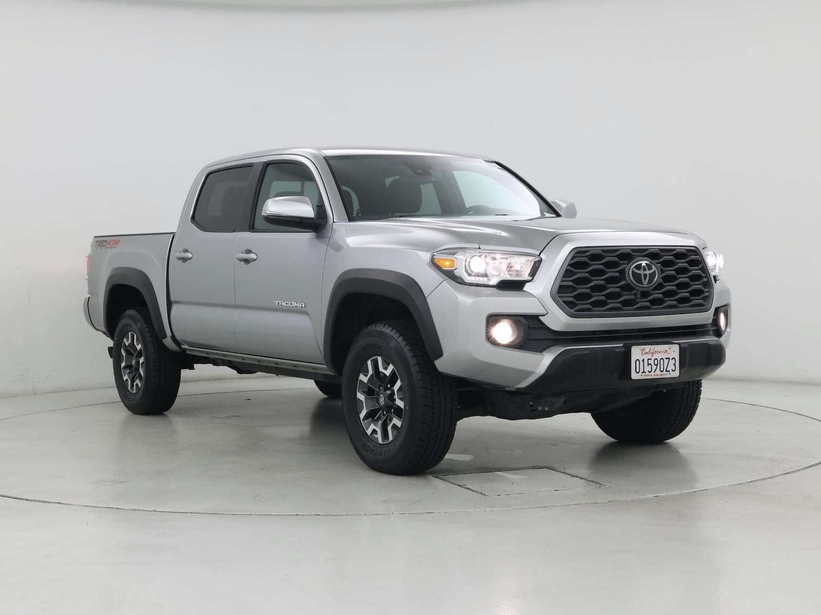 toyota tacoma 2023 3TMCZ5AN6PM586575 image toyota tacoma 2023 3TMCZ5AN6PM586575 image