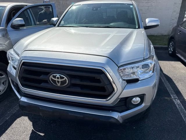 toyota tacoma 2023 3TMCZ5AN6PM604945 image toyota tacoma 2023 3TMCZ5AN6PM604945 image