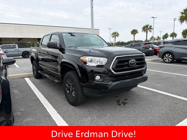 toyota tacoma 2023 3TMAZ5CN9PM212613 image toyota tacoma 2023 3TMAZ5CN9PM212613 image
