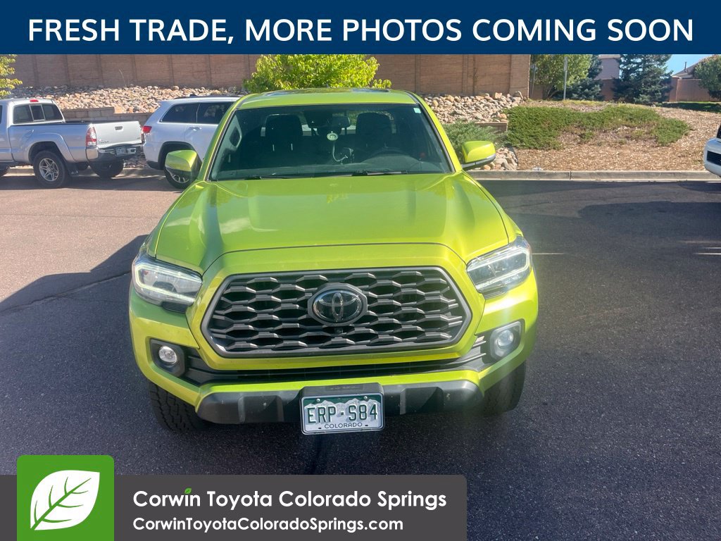 toyota tacoma 2023 3TYCZ5AN5PT133164 image toyota tacoma 2023 3TYCZ5AN5PT133164 image