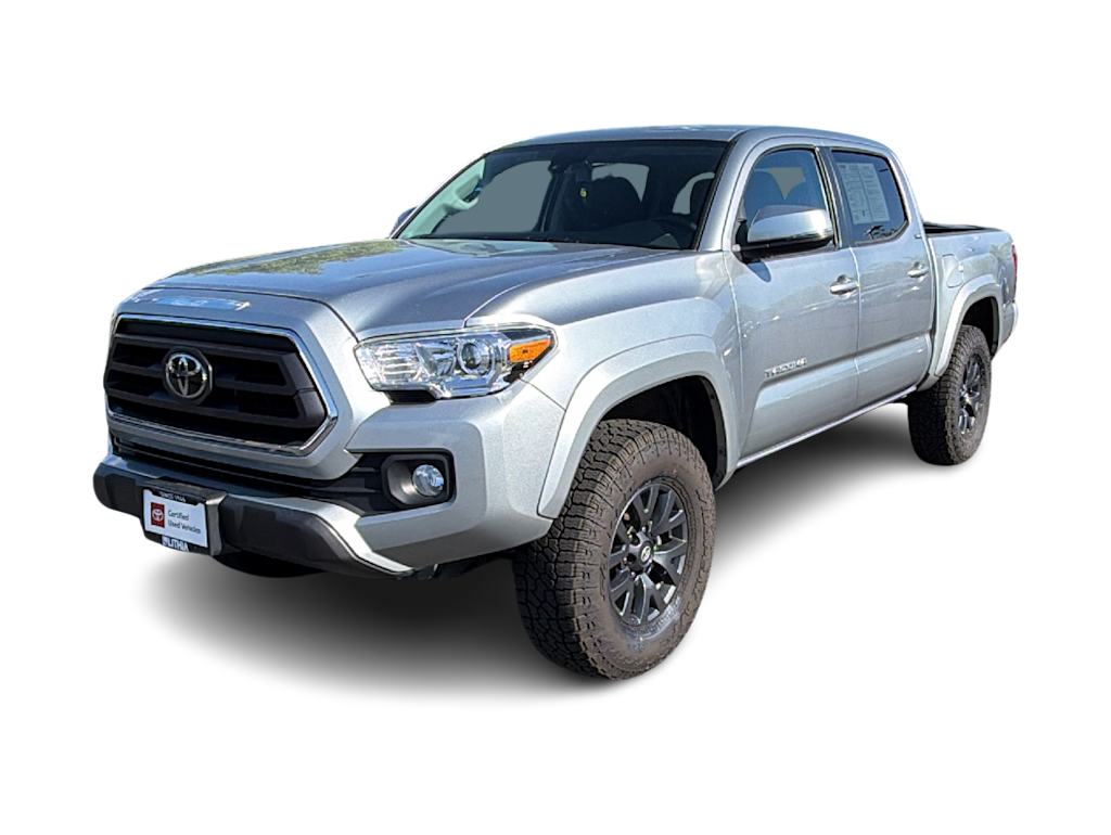 toyota tacoma 2023 3TMCZ5AN5PM609103 image toyota tacoma 2023 3TMCZ5AN5PM609103 image