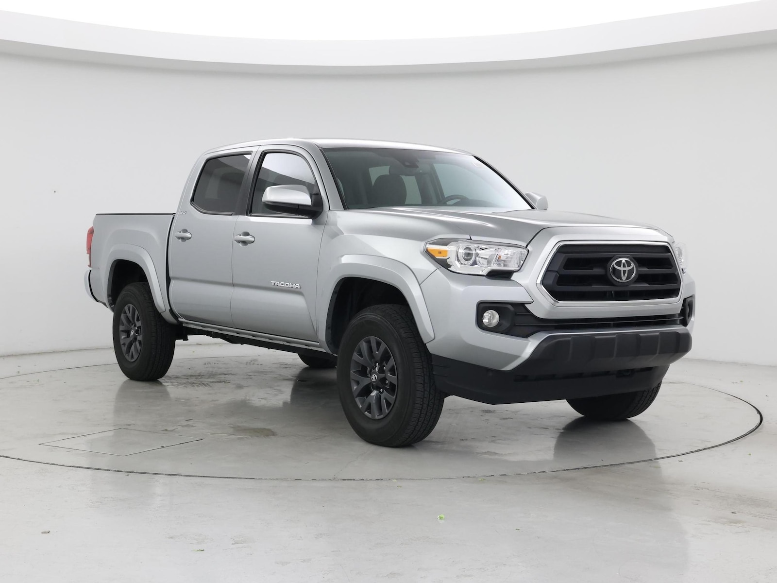 toyota tacoma 2023 3TMAZ5CN5PM219025 image toyota tacoma 2023 3TMAZ5CN5PM219025 image