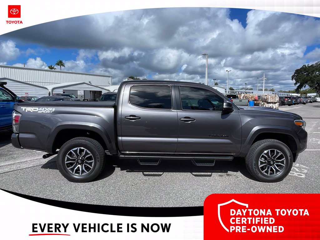 toyota tacoma 2023 3TYCZ5AN5PT120558 image toyota tacoma 2023 3TYCZ5AN5PT120558 image