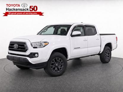 toyota tacoma 2023 3TMCZ5AN0PM637715 image toyota tacoma 2023 3TMCZ5AN0PM637715 image