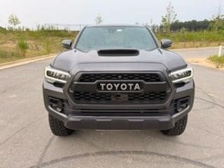 toyota tacoma 2023 3TYCZ5AN4PT162252 image toyota tacoma 2023 3TYCZ5AN4PT162252 image