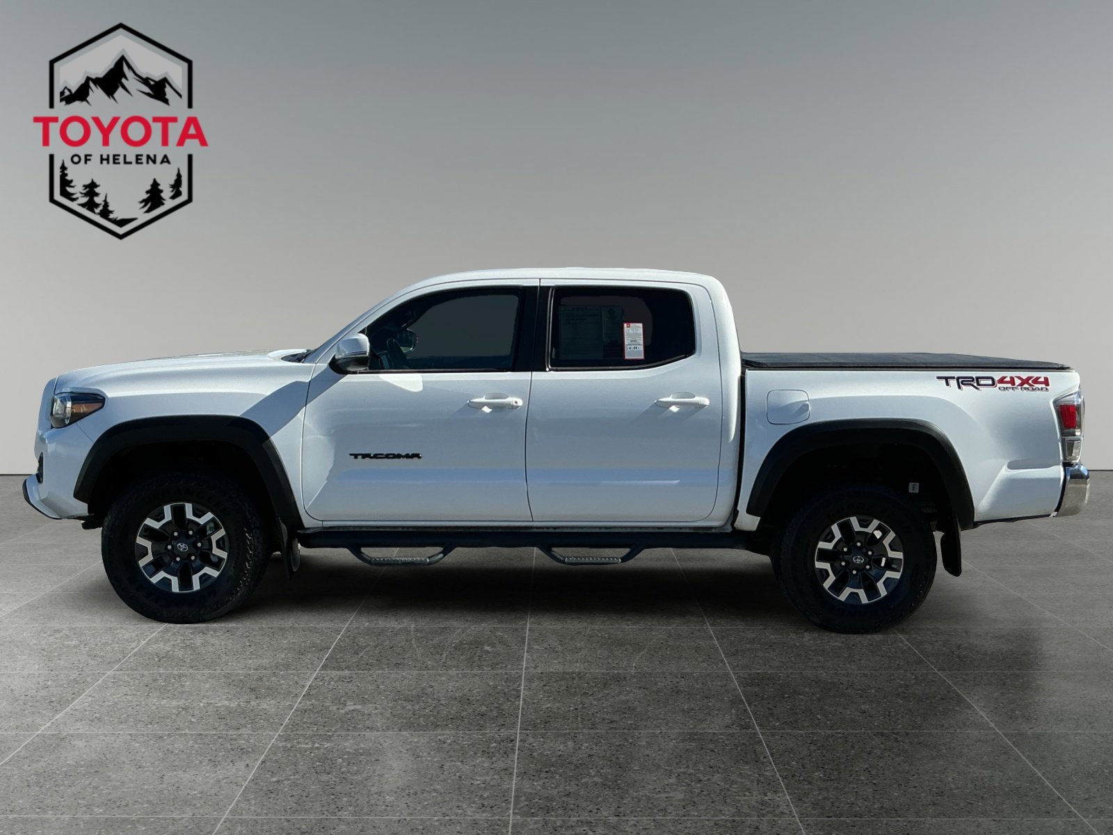 toyota tacoma 2023 3TMCZ5AN4PM597641 image toyota tacoma 2023 3TMCZ5AN4PM597641 image