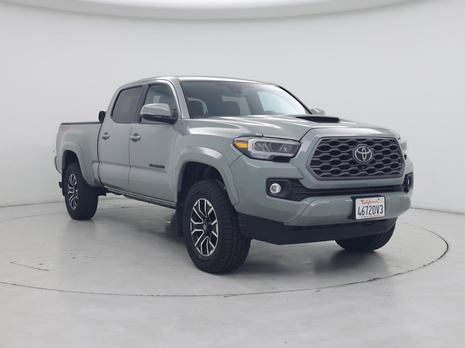 toyota tacoma 2023 3TMDZ5BNXPM161394 image toyota tacoma 2023 3TMDZ5BNXPM161394 image